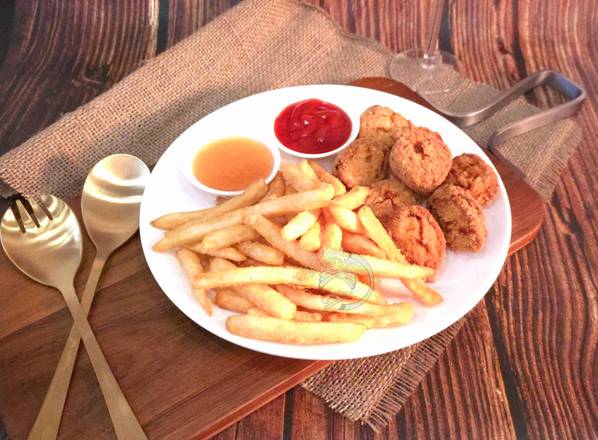 Chicken Nuggets