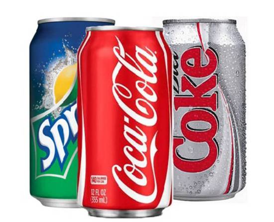 Canned Pop