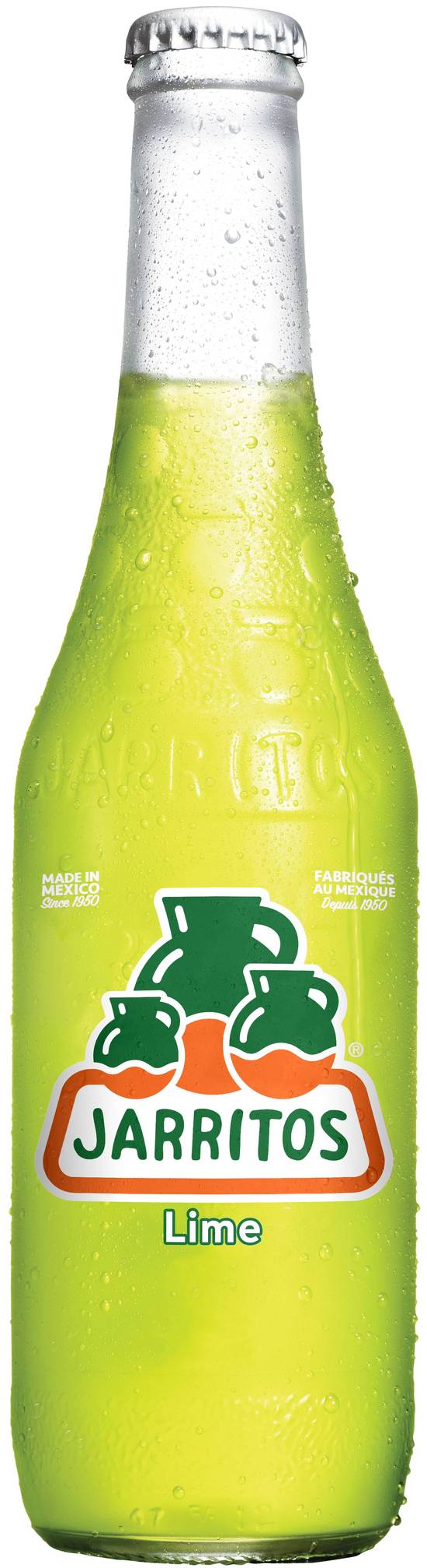 Jarrito Lime