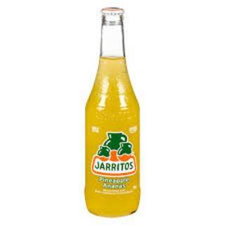 Jarrito Pineapple