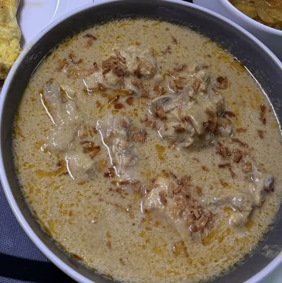 Chicken Soup
