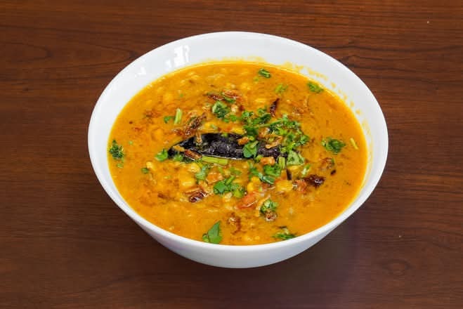 Daal Tadka
