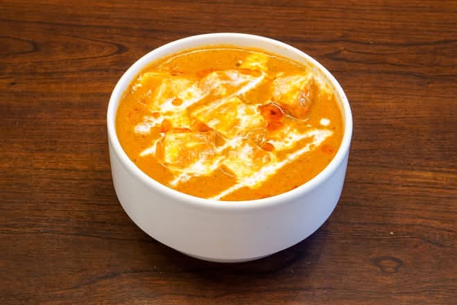 Shahi Paneer