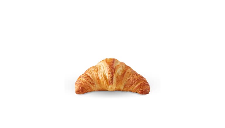 Croissant - Butter