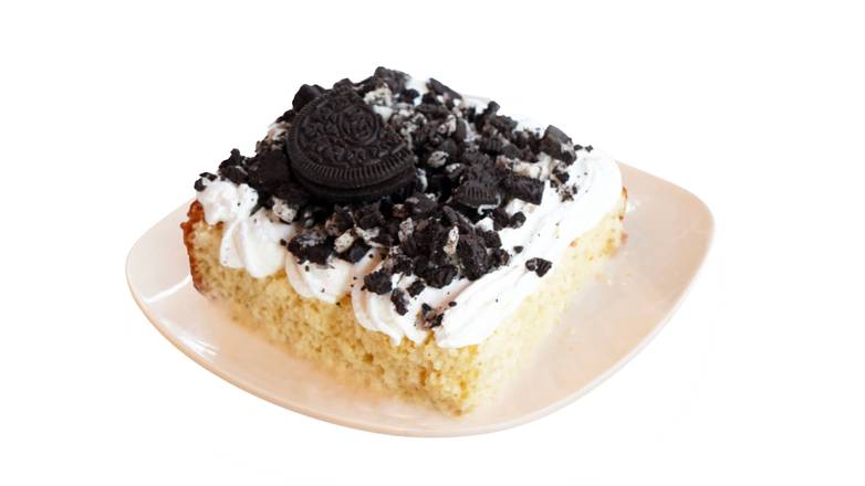 Tres Leches - Oreo