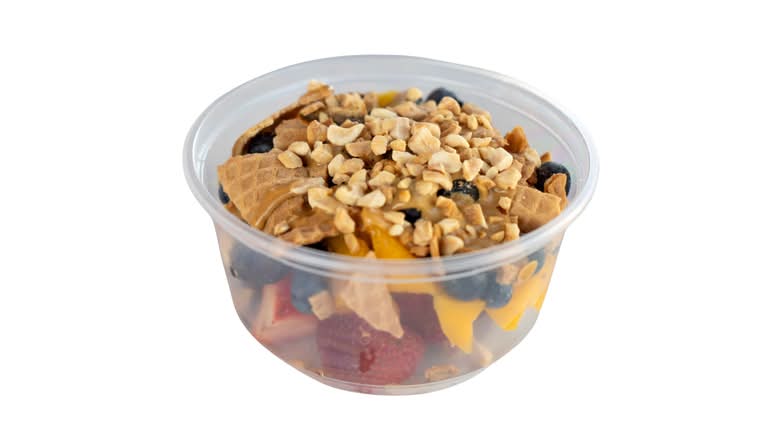 Fresh Fruit Bowl - Large 16 oz