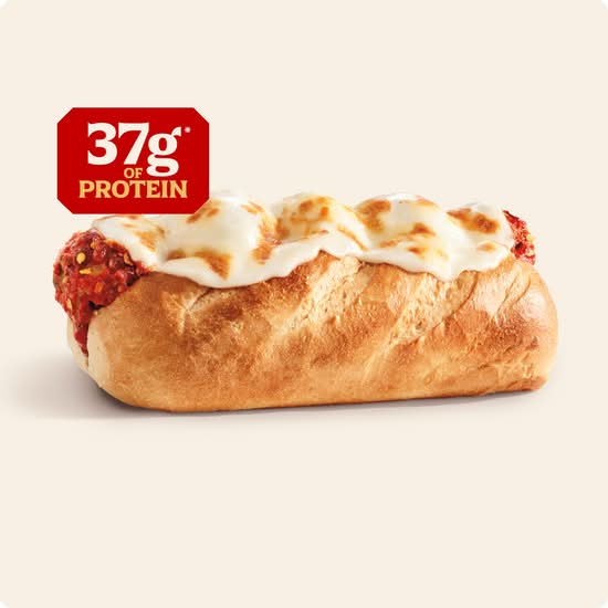 Sweet & Spicy Meatball