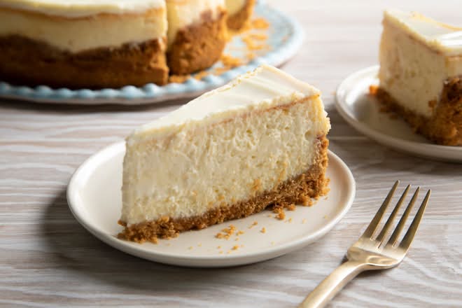 Cheese Cake