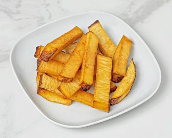 Yam Fries