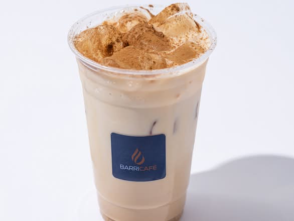Chaï glacé
