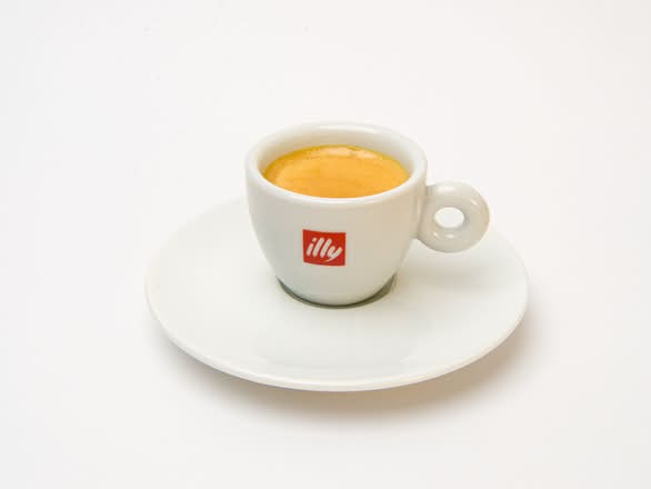 Espresso simple