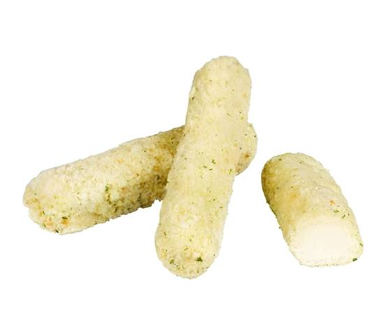 Mozzarella Cheese Sticks (6 pcs)