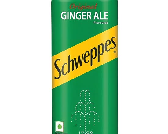 Canada Dry - Ginger Ale