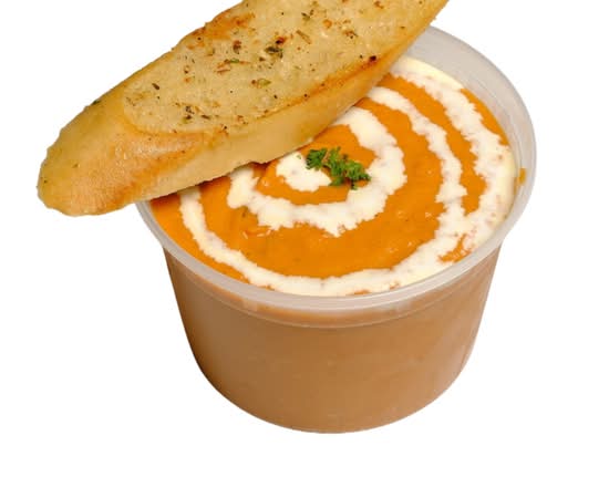 Tomato Soup -12 0z