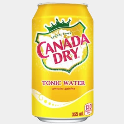 Tonic Water / Tonic Water