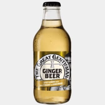 Bière Gingembre / Ginger Beer