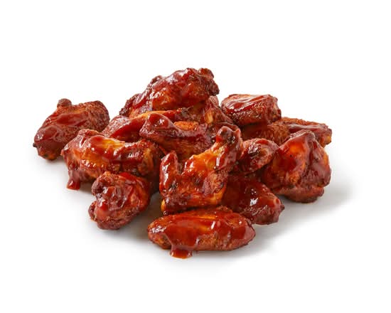 Wings (10 pcs)