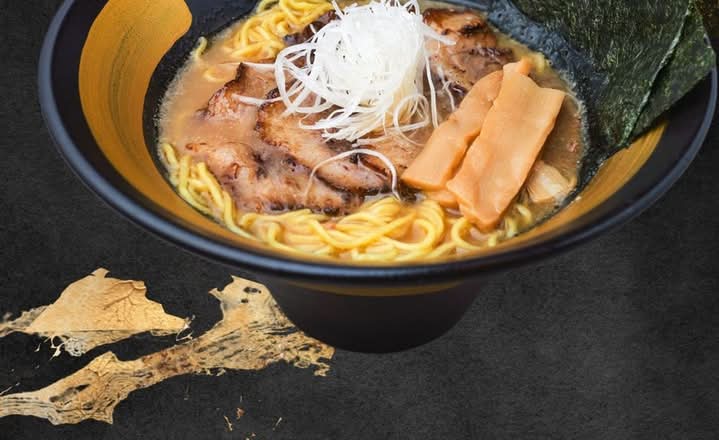 Shoyu Ramen