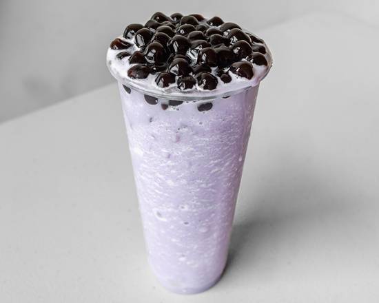 Taro Bubble Tea