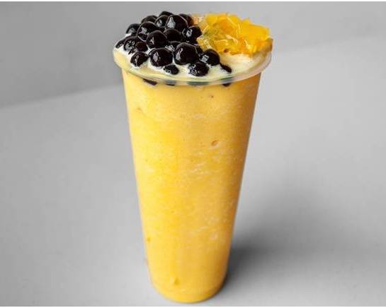 Mango Tango
