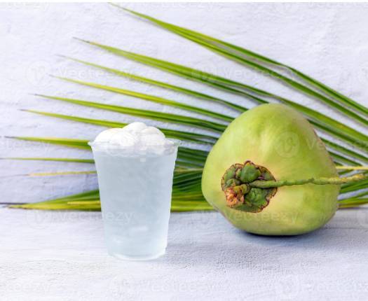 D12. Coconut Water