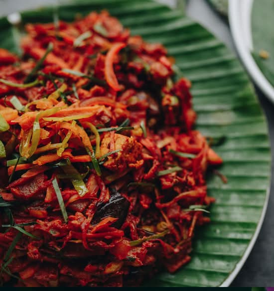 Kawhi Kothu Roti