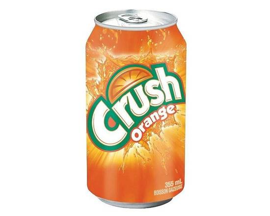 Crush Orange (355 ml)