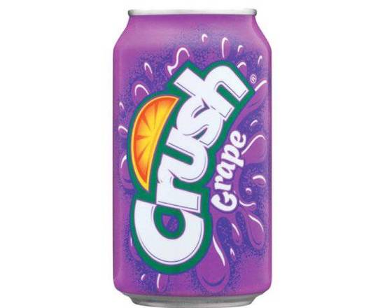Crush Grape (355 ml)