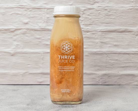 Raw Latte (16 oz)