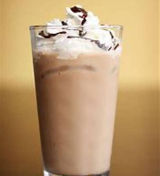 Iced Mocha