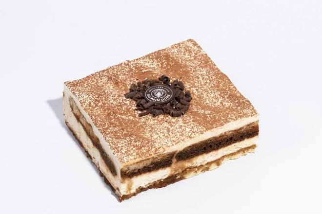 NOUVEAU! 🍰 Gâteau Tiramisu  (6 portions) /  NEW! 🍰 Tiramisu cake (6 portions)