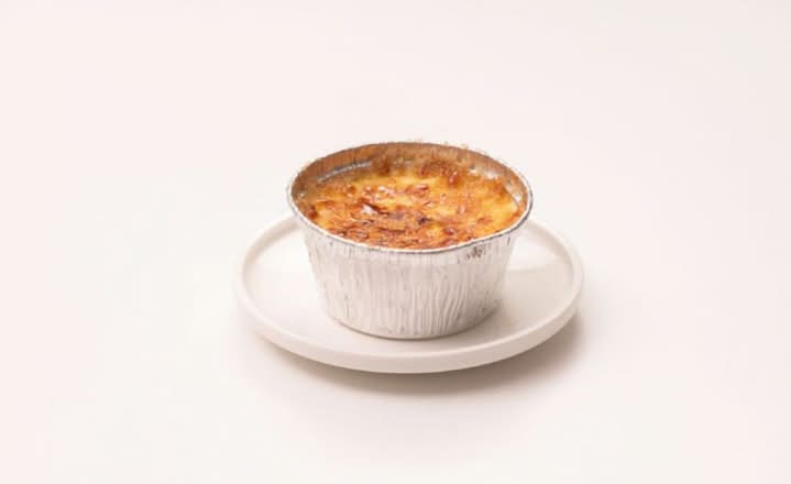 Crème Brûlée