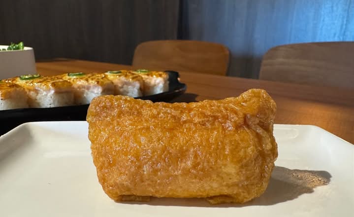 Inari Nigiri