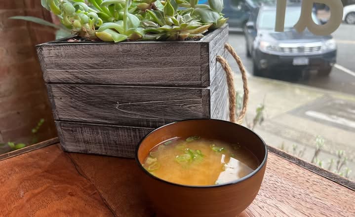 Miso Soup