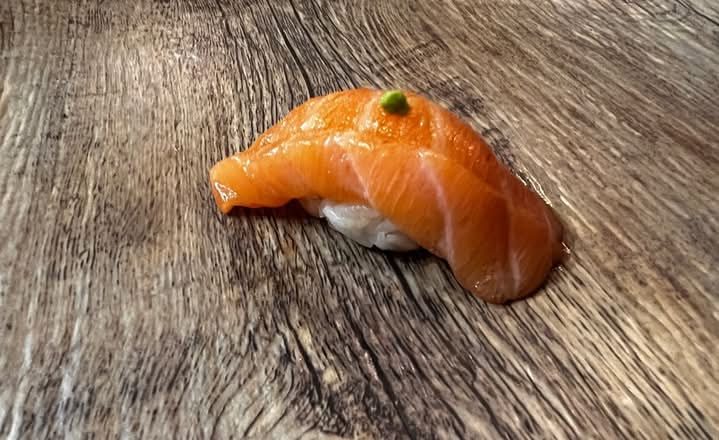 Atlantic Salmon NIGIRI