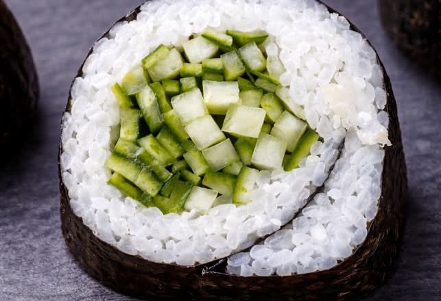 Kappa Maki