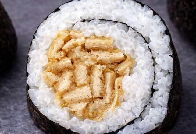 Inari Maki