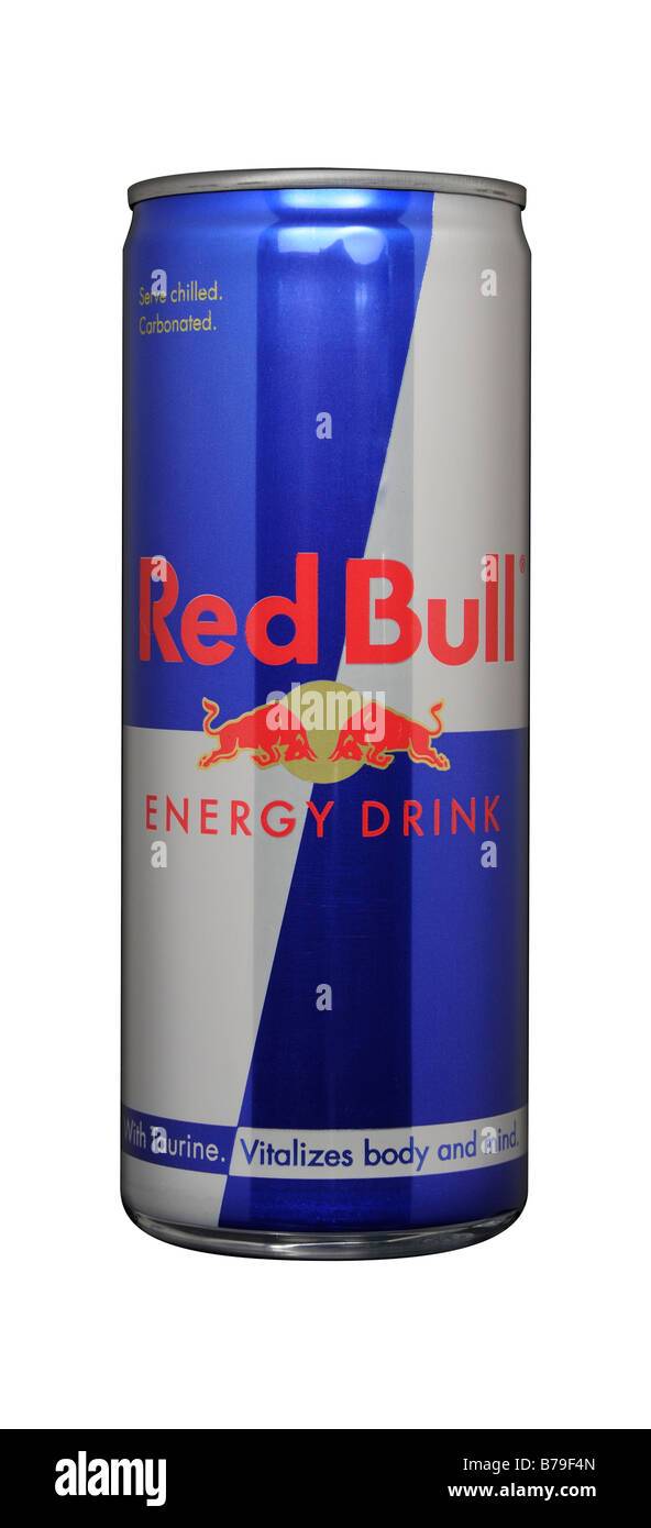Red Bull Energy Drink