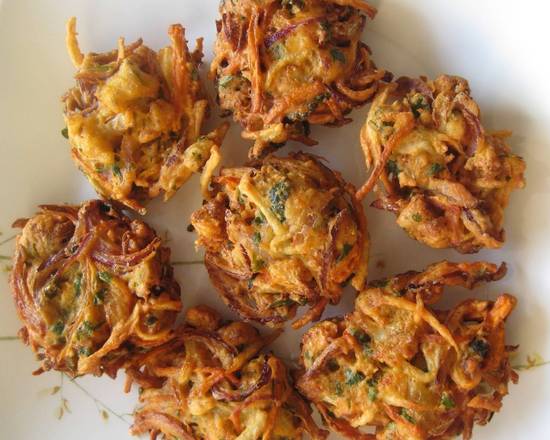 Veg Pakora