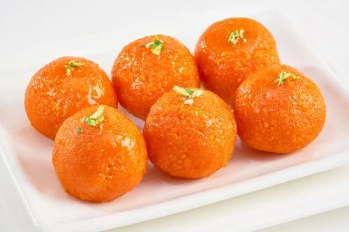 MOTICHOOR LADOO