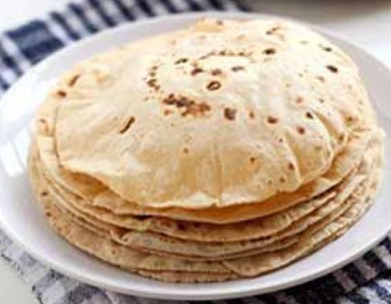 Tava Roti