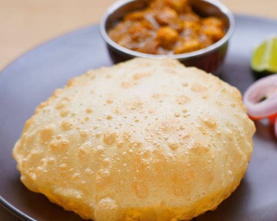 Bhatura