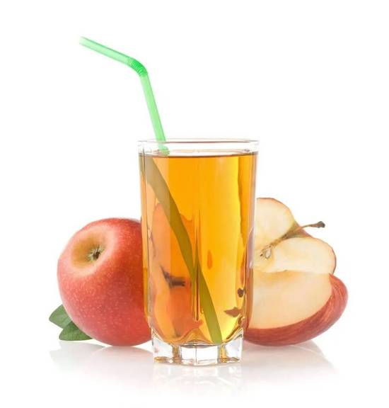 FRESH APPLE JUICE