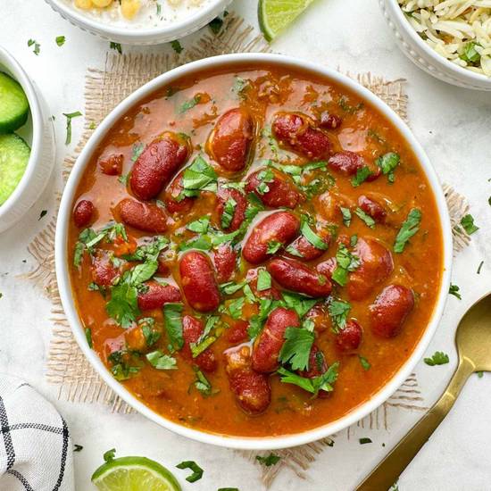 RAJMA (NO ONION/NO GARLIC)