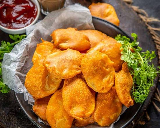 Aloo Pakora