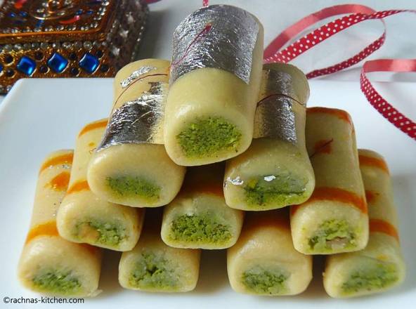 KAJU ROLL