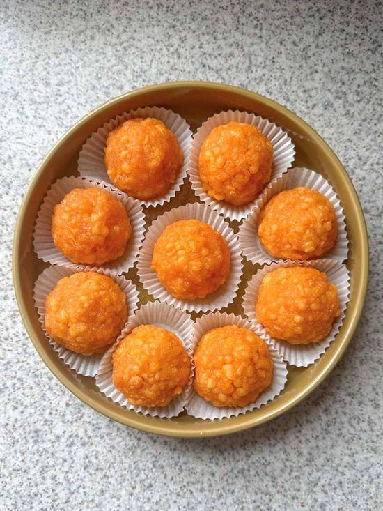 BOONDI LADOO