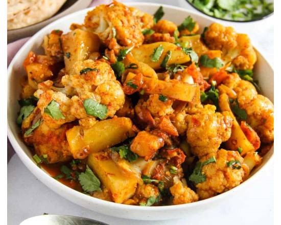 Aloo Gobi