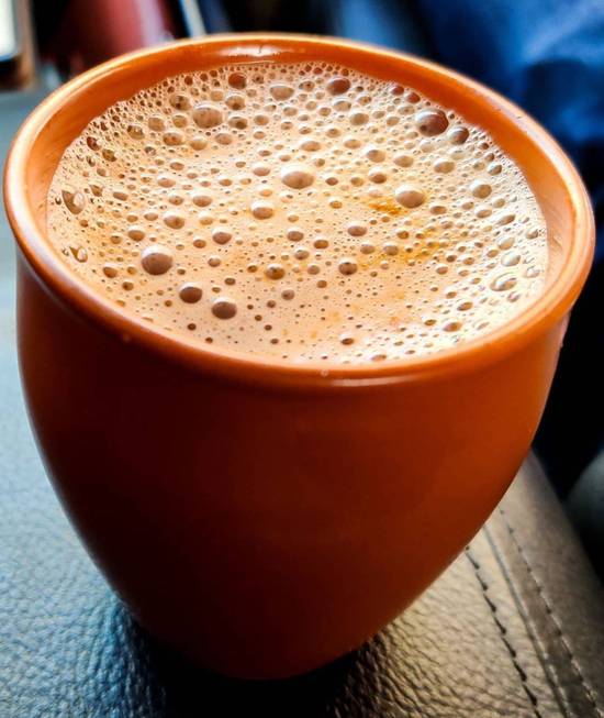 GUR WALI TEA