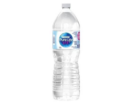 Water Bottle